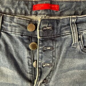 Jennifer Lopez Women's Denim Skinny Jeans